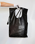 Large Alix Shoulder Bag, back view